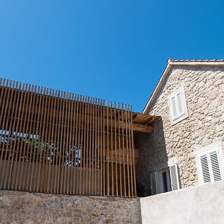 Apartment Julija Vodice Buitenkant foto